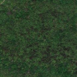 Satellite imagery of Mount Richardson, AU