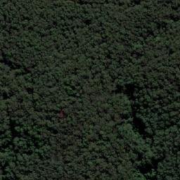 Satellite imagery of Renwicks Sugarloaf, AU