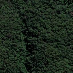 Satellite imagery of Renwicks Sugarloaf, AU