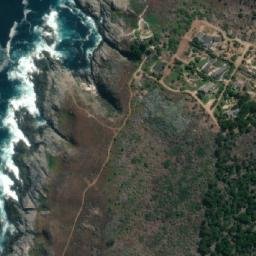 Satellite imagery of Punta La Ligua, CL