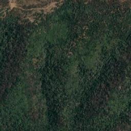 Satellite imagery of Cerro Negro, CL