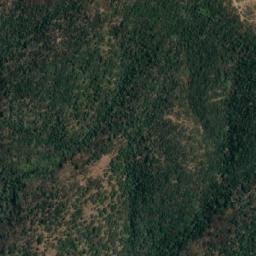 Satellite imagery of Cerro Negro, CL