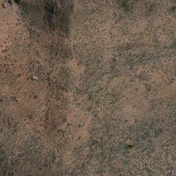 Satellite imagery of Cerro Tinaja, CL