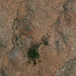 Satellite imagery of La Chilca, CL