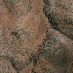 Satellite imagery of La Chilca, CL