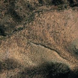 Satellite imagery of Morro La Greda, CL