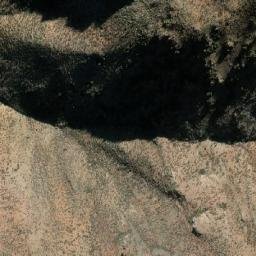 Satellite imagery of Morro La Greda, CL