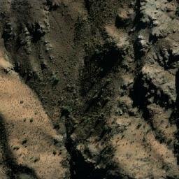 Satellite imagery of Morro Los Palillos, CL