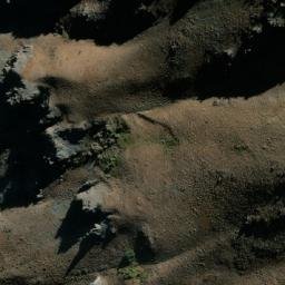 Satellite imagery of Morro Risco Bayo, CL