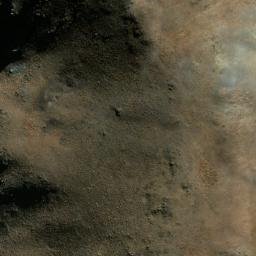 Satellite imagery of Morro Risco Bayo, CL