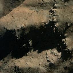 Satellite imagery of Trancas, CL