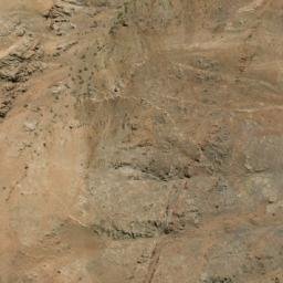 Satellite imagery of Caserones, CL