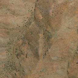 Satellite imagery of Caserones, CL