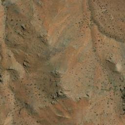 Satellite imagery of Caserones, CL