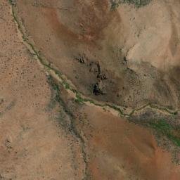Satellite imagery of Piedra de los Potrerillos, CL