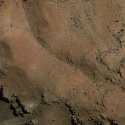 Satellite imagery of Piedra de los Potrerillos, CL