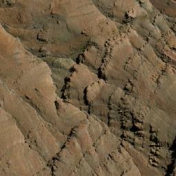 Satellite imagery of Las Tejas, CL