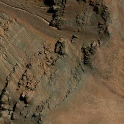 Satellite imagery of Las Tejas, CL