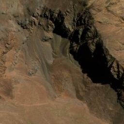 Satellite imagery of Las Tejas, CL