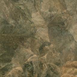 Satellite imagery of Cordón San Bartolo, AR