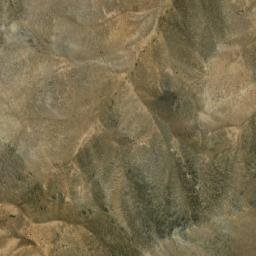 Satellite imagery of Cordón San Bartolo, AR