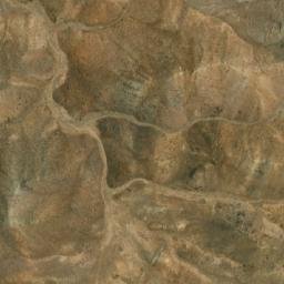 Satellite imagery of Cordón San Bartolo, AR