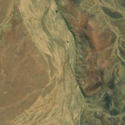 Satellite imagery of KLEIN PAPENKUIL, ZA