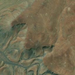 Satellite imagery of YMASQUA, ZA