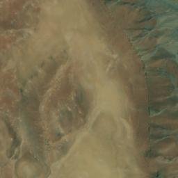 Satellite imagery of YMASQUA, ZA