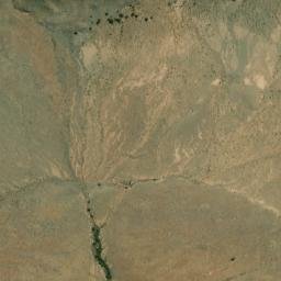 Satellite imagery of Rooirant, ZA