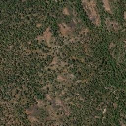 Satellite imagery of Mount Cooke, AU