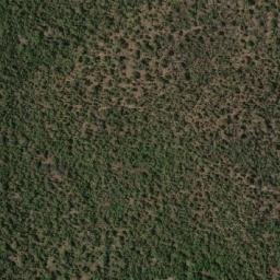Satellite imagery of Mount Cooke, AU