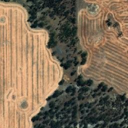 Satellite imagery of Murnanying Hill, AU