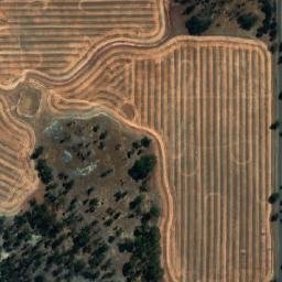 Satellite imagery of Murnanying Hill, AU