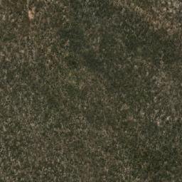 Satellite imagery of Mettam Knob, AU