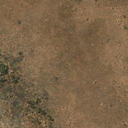 Satellite imagery of Crocker Microwave Tower, AU