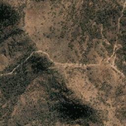 Satellite imagery of Eke Hill, AU