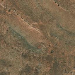 Satellite imagery of Waukaringa Hill, AU