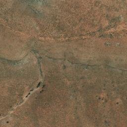 Satellite imagery of Waukaringa Hill, AU