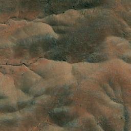 Satellite imagery of Altandee Hill, AU