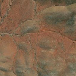 Satellite imagery of Altandee Hill, AU