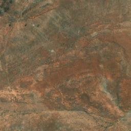 Satellite imagery of Utulpa, AU