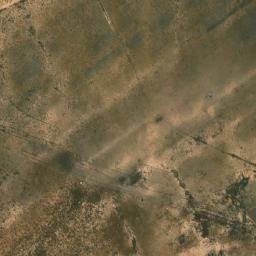 Satellite imagery of Trinkaleena Mine, AU