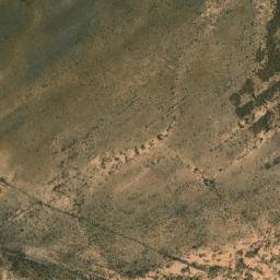 Satellite imagery of Trinkaleena Mine, AU