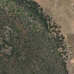 Satellite imagery of Shepherds Hill, AU