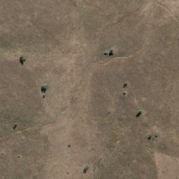 Satellite imagery of Kerrabee Mountain, AU