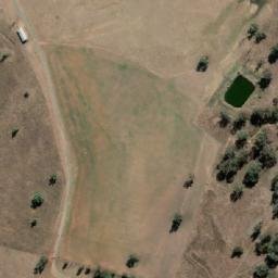 Satellite imagery of Kerrabee Mountain, AU