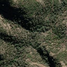Satellite imagery of Mount Kerrabee, AU