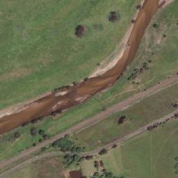 Satellite imagery of survey_point, AU