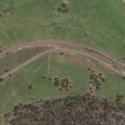 Satellite imagery of survey_point, AU